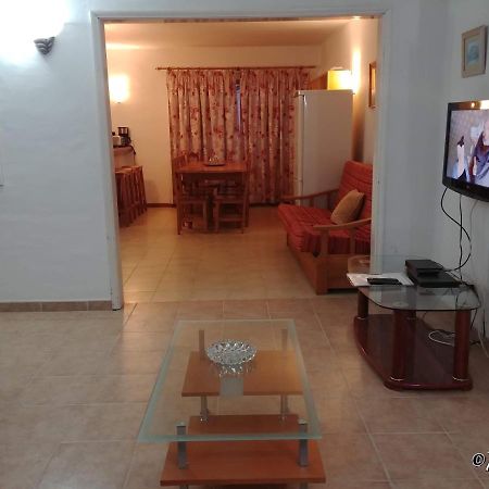 Villa Mar Pocillos Puerto del Carmen  Exterior foto